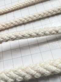 HC-1004 Cotton 8-stitch Spindle M[Ribbon Tape Cord] No Name Sub Photo