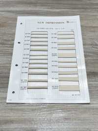 HC-1004 Cotton 8-stitch Spindle M[Ribbon Tape Cord] No Name Sub Photo