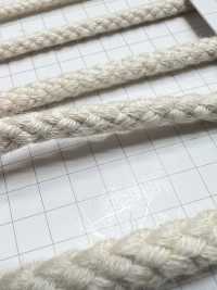 HC-1004-2 Cotton 8-stitch Spindle M[Ribbon Tape Cord] No Name Sub Photo