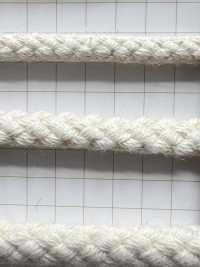 HC-1004-2 Cotton 8-stitch Spindle M[Ribbon Tape Cord] No Name Sub Photo