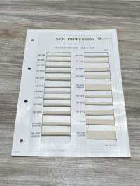 HC-1004-2 Cotton 8-stitch Spindle M[Ribbon Tape Cord] No Name Sub Photo