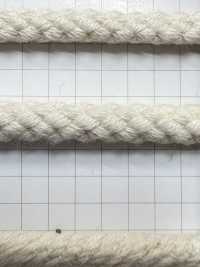 HC-1005 Cotton 8-stitch Spindle L[Ribbon Tape Cord] No Name Sub Photo
