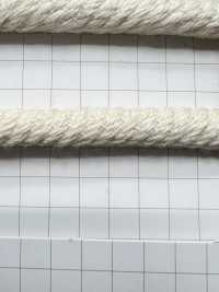 HC-1007 Cotton Spiral Cord L[Ribbon Tape Cord] No Name Sub Photo