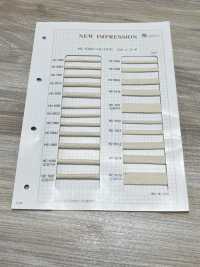 HC-1008 Cotton Bag String S[Ribbon Tape Cord] No Name Sub Photo