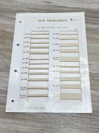 HC-1009 Cotton Bag String M[Ribbon Tape Cord] No Name Sub Photo