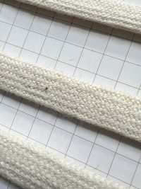 HC-1009-2 Cotton Bag String M[Ribbon Tape Cord] No Name Sub Photo