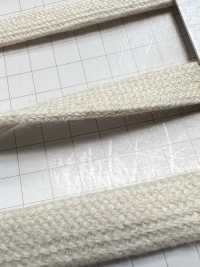 HC-1009-2 Cotton Bag String M[Ribbon Tape Cord] No Name Sub Photo