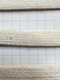HC-1009-2 Cotton Bag String M[Ribbon Tape Cord] No Name Sub Photo