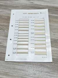 HC-1009-2 Cotton Bag String M[Ribbon Tape Cord] No Name Sub Photo