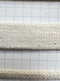 HC-1011 Cotton Bag String LL[Ribbon Tape Cord] No Name Sub Photo