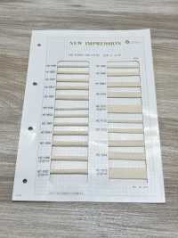 HC-1011 Cotton Bag String LL[Ribbon Tape Cord] No Name Sub Photo