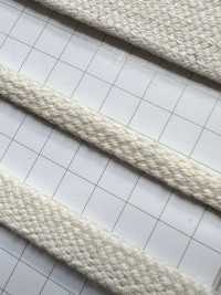 HC-1012 Cotton Stone-grain Bag String S[Ribbon Tape Cord] No Name Sub Photo
