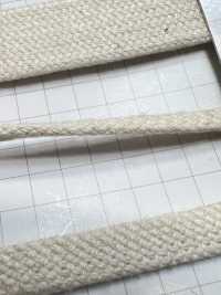 HC-1012 Cotton Stone-grain Bag String S[Ribbon Tape Cord] No Name Sub Photo