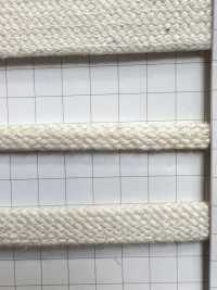 HC-1012 Cotton Stone-grain Bag String S[Ribbon Tape Cord] No Name Sub Photo