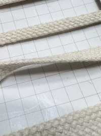 HC-1013 Cotton Stone-grain Bag String M[Ribbon Tape Cord] No Name Sub Photo