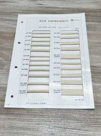 HC-1013 Cotton Stone-grain Bag String M[Ribbon Tape Cord] No Name Sub Photo