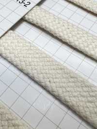 HC-1014 Cotton Stone-grain Bag String L[Ribbon Tape Cord] No Name Sub Photo