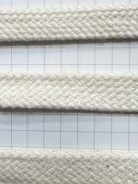 HC-1014 Cotton Stone-grain Bag String L[Ribbon Tape Cord] No Name Sub Photo