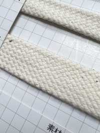 HC-1015 Cotton Stone Grain Bag String LL[Ribbon Tape Cord] No Name Sub Photo