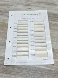 HC-1015 Cotton Stone Grain Bag String LL[Ribbon Tape Cord] No Name Sub Photo