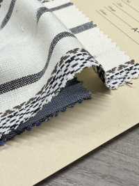 INDIA-472 Ikat[Textile / Fabric] ARINOBE Sub Photo