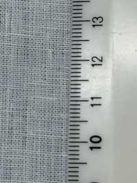 A-5109 Linen Indigo Dyed[Textile / Fabric] ARINOBE Sub Photo