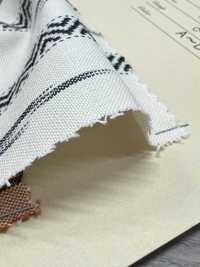 INDIA-468 Ikat[Textile / Fabric] ARINOBE Sub Photo