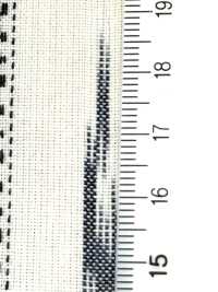 INDIA-468 Ikat[Textile / Fabric] ARINOBE Sub Photo