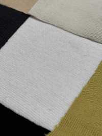 C200 Rib Knit 20 Count Cotton Circular Rib Width 45W TAKENAKA CORPORATION Sub Photo
