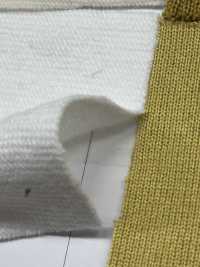 C200 Rib Knit 20 Count Cotton Circular Rib Width 45W TAKENAKA CORPORATION Sub Photo