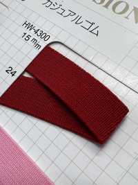 HW-4300 Casual Elastic Band No Name Sub Photo