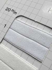 HM-20F Stretch Binder Tape[Ribbon Tape Cord] No Name Sub Photo