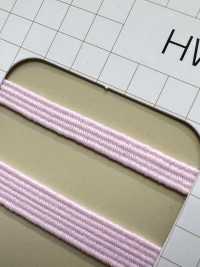 HW-1200 Lycra Colored Braided Elastic[Elastic Band] No Name Sub Photo
