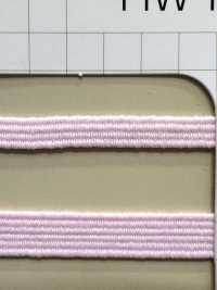 HW-1200 Lycra Colored Braided Elastic[Elastic Band] No Name Sub Photo