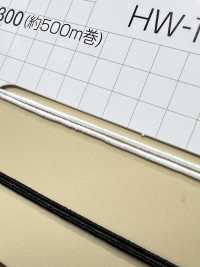 HW-1300 Shirring Elastic Band 1mm No Name Sub Photo