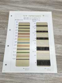 HW-1300 Shirring Elastic Band 1mm No Name Sub Photo