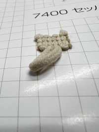 7400 Frog Button Button Hook[Button Loop Frog Button] No Name Sub Photo