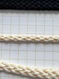 HC-1062 Lacy Cotton Cord[Ribbon Tape Cord] No Name Sub Photo
