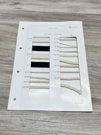 HC-1063 Lacy Cotton Cord[Ribbon Tape Cord] No Name Sub Photo