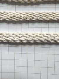 HC-1065 Lacy Cotton Cord[Ribbon Tape Cord] No Name Sub Photo