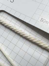 HC-1066 Soft Twist Cord SS[Ribbon Tape Cord] No Name Sub Photo