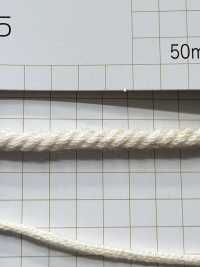 HC-1066 Soft Twist Cord SS[Ribbon Tape Cord] No Name Sub Photo