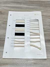 HC-1066 Soft Twist Cord SS[Ribbon Tape Cord] No Name Sub Photo