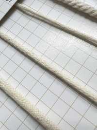 HC-1068 Cotton Cord[Ribbon Tape Cord] No Name Sub Photo