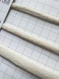 HC-1069 Cotton Cord[Ribbon Tape Cord] No Name Sub Photo