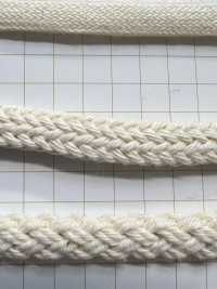 HC-1071 Cotton Cord[Ribbon Tape Cord] No Name Sub Photo