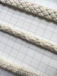 HC-1073 Cotton Cord Core[Ribbon Tape Cord] No Name Sub Photo