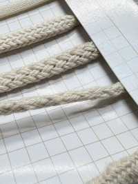 HC-1073 Cotton Cord Core[Ribbon Tape Cord] No Name Sub Photo