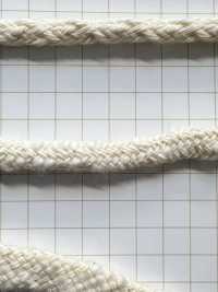 HC-1074 Cotton Slub Cord Core[Ribbon Tape Cord] No Name Sub Photo