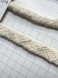 HC-1075 Cotton Slub Cord Core[Ribbon Tape Cord] No Name Sub Photo